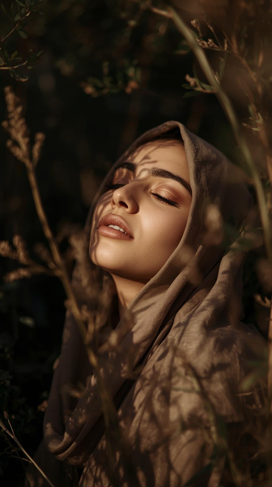 De-Puff & Reset The 5-Minute Morning Glow Routine for Screen-Tired Skin