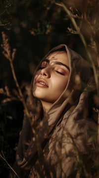 De-Puff & Reset The 5-Minute Morning Glow Routine for Screen-Tired Skin