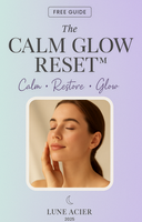 De-Puff & Reset The 5-Minute Morning Glow Routine for Screen-Tired Skin